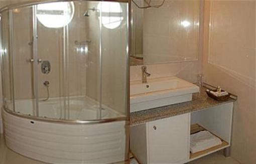 фото отеля Paluri Hotel Hopa