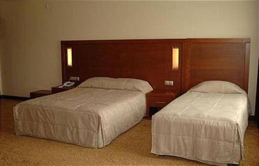 фото отеля Paluri Hotel Hopa