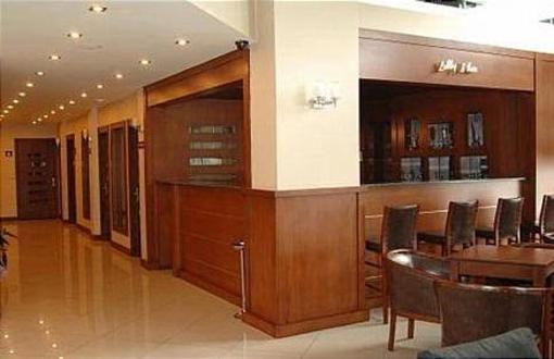 фото отеля Paluri Hotel Hopa