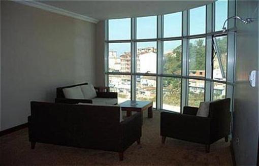 фото отеля Paluri Hotel Hopa