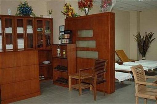 фото отеля Paluri Hotel Hopa