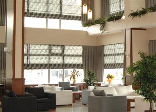 фото отеля Paluri Hotel Hopa