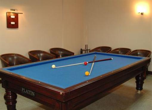 фото отеля Paluri Hotel Hopa