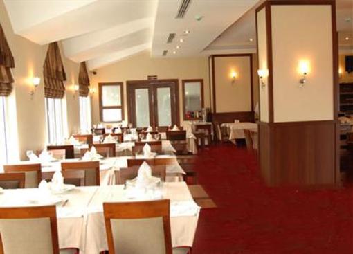фото отеля Paluri Hotel Hopa