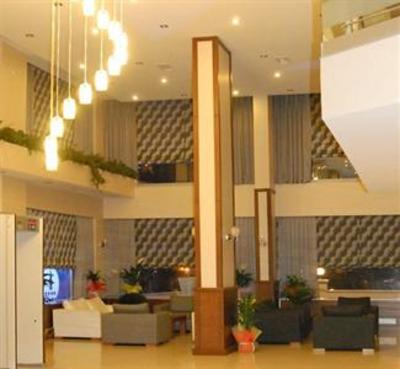 фото отеля Paluri Hotel Hopa