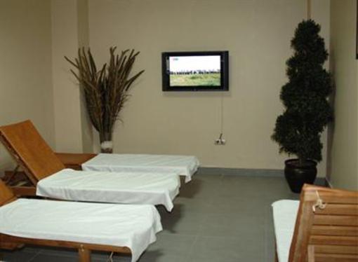 фото отеля Paluri Hotel Hopa