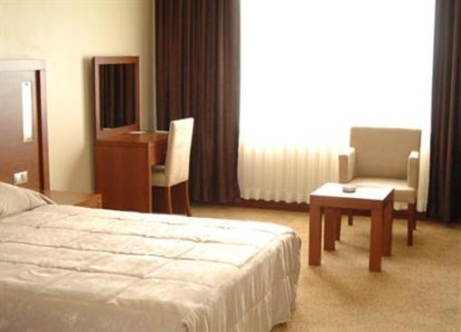 фото отеля Paluri Hotel Hopa