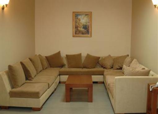 фото отеля Paluri Hotel Hopa