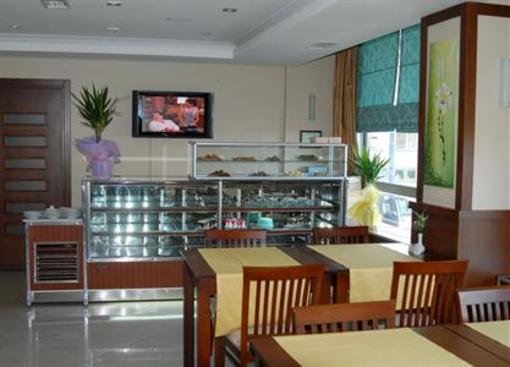 фото отеля Paluri Hotel Hopa
