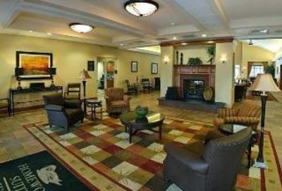 фото отеля Homewood Suites by Hilton Lancaster