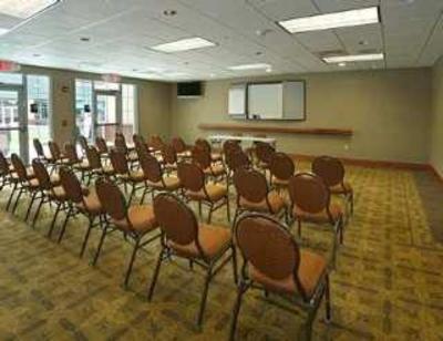 фото отеля Homewood Suites by Hilton Lancaster