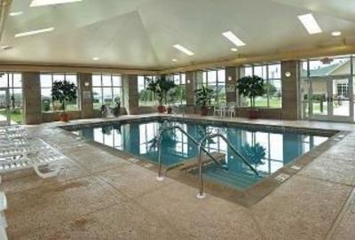 фото отеля Homewood Suites by Hilton Lancaster