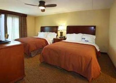 фото отеля Homewood Suites by Hilton Lancaster