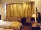 фото отеля Tian Hu Hotel Guilin