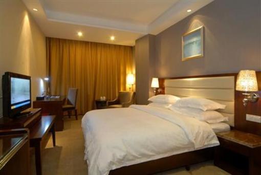 фото отеля Changsha Golden Collar Business Hotel