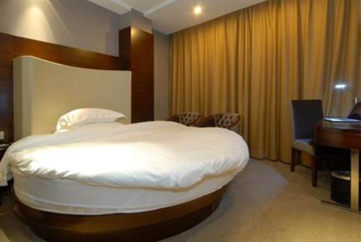 фото отеля Changsha Golden Collar Business Hotel