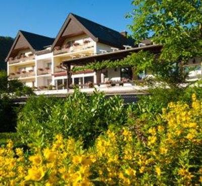 фото отеля Pension Haus Sonnenschein Ernst
