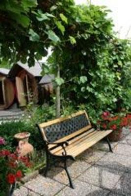 фото отеля Pension Haus Sonnenschein Ernst