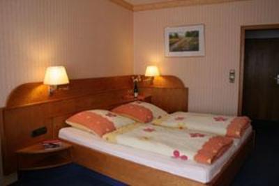 фото отеля Pension Haus Sonnenschein Ernst