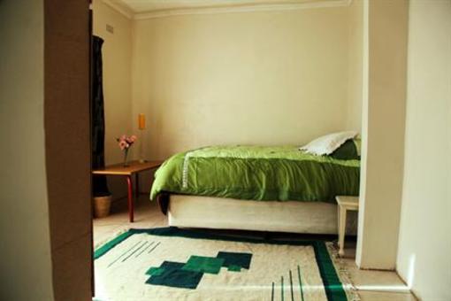 фото отеля Simba Harare