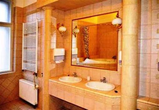 фото отеля Apartment Revolucni