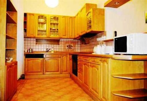 фото отеля Apartment Revolucni