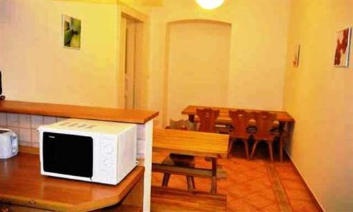 фото отеля Apartment Revolucni