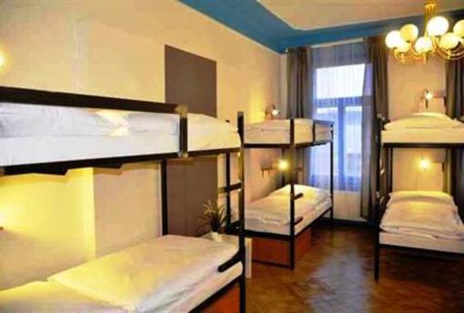 фото отеля Apartment Revolucni