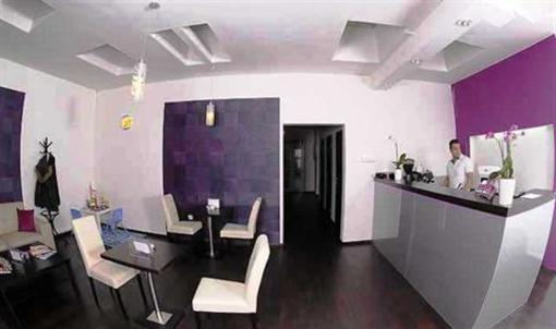 фото отеля Apartment Revolucni