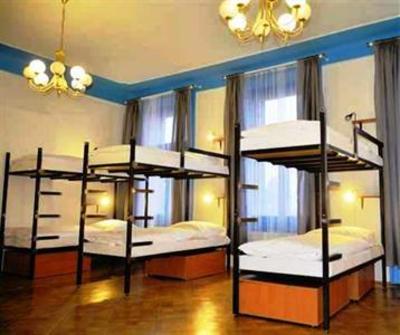 фото отеля Apartment Revolucni