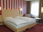 фото отеля Hotel Deutsches Haus Bonn
