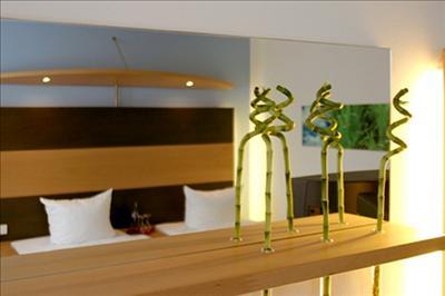 фото отеля Hotel Berlin Sindelfingen