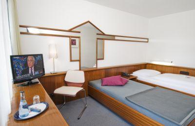 фото отеля Hotel Berlin Sindelfingen