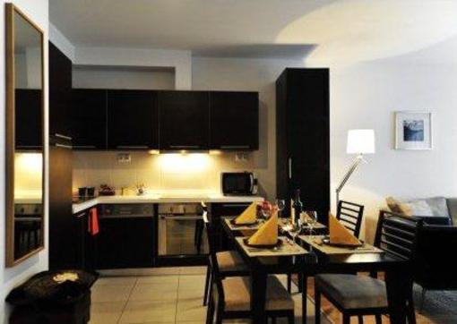 фото отеля Quality Point Apartments