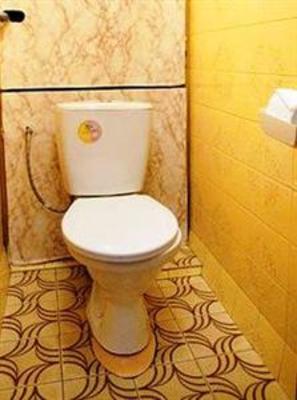 фото отеля Tverskaya Deluxe Apartment