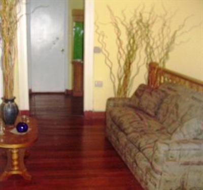 фото отеля Alojamiento Ely
