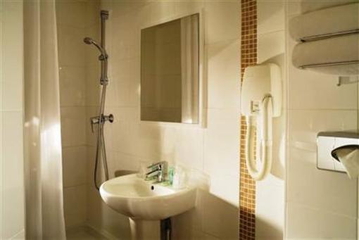 фото отеля Paris Residence Hotel