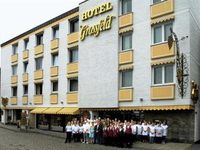 Ringhotel Grossfeld