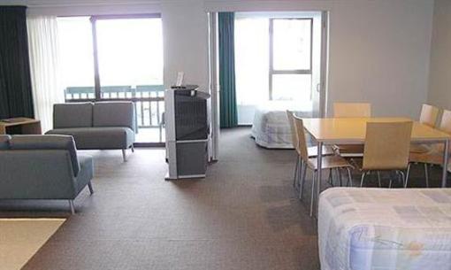 фото отеля Edgewater Motor Lodge