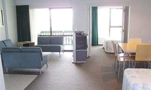 фото отеля Edgewater Motor Lodge