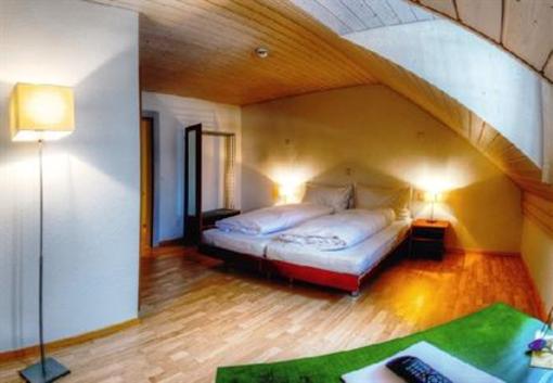 фото отеля Hotel Bären Solothurn