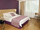 фото отеля Hotel Novelty Suites