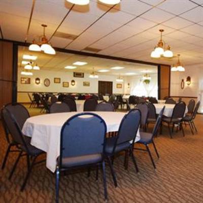 фото отеля Travelodge Bedford Pennsylvania