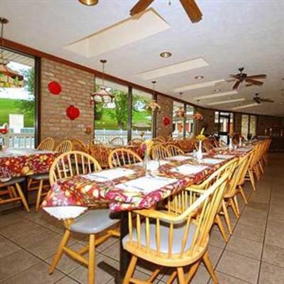 фото отеля Travelodge Bedford Pennsylvania