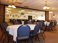 Travelodge Bedford Pennsylvania
