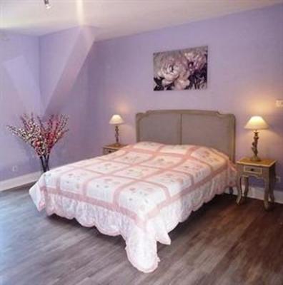фото отеля Le Clos Belle Rose