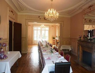 фото отеля Le Clos Belle Rose