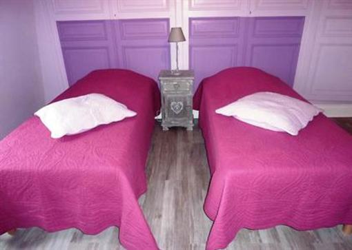 фото отеля Le Clos Belle Rose