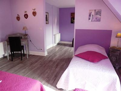 фото отеля Le Clos Belle Rose