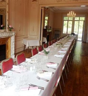 фото отеля Le Clos Belle Rose